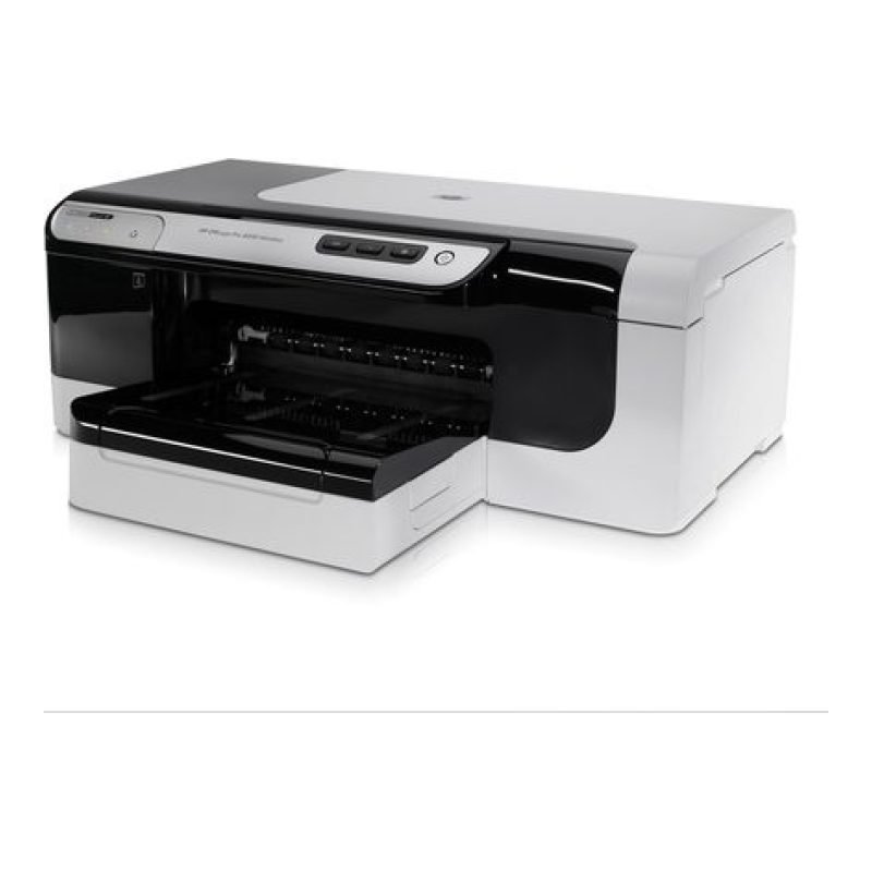 HP Officejet Pro 8000 A809n — görsel 3