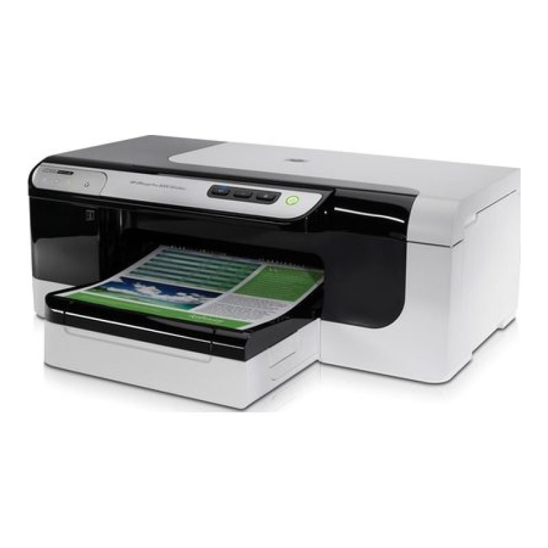 HP Officejet Pro 8000 A809n — görsel 4