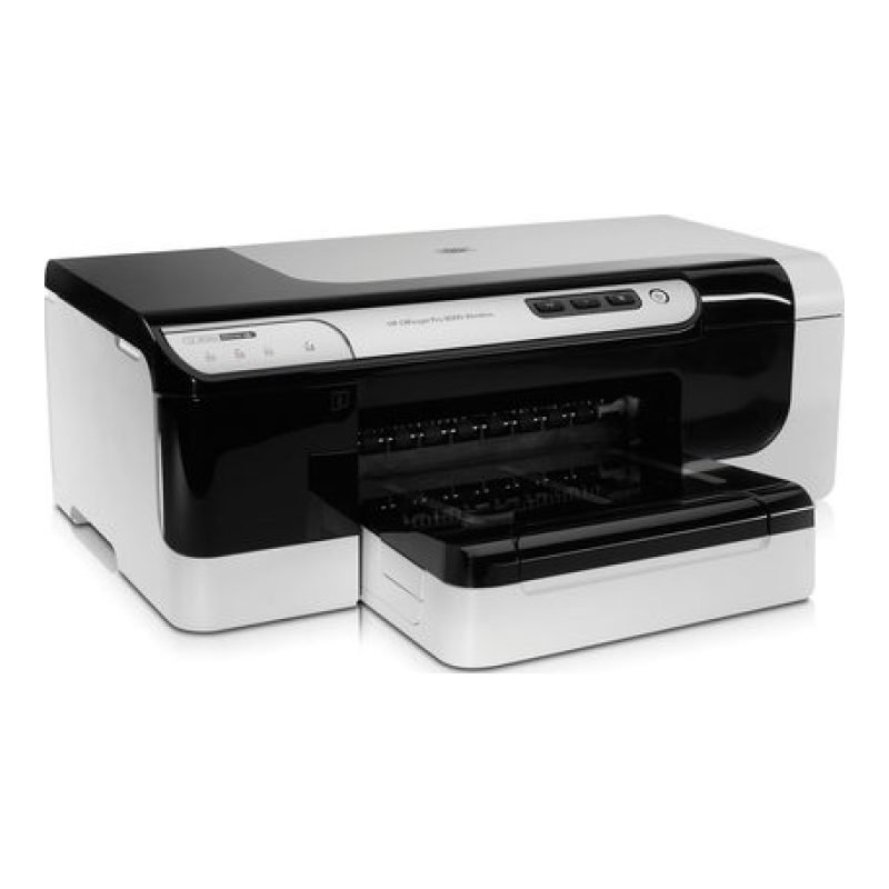 HP Officejet Pro 8000 A809n — görsel 5