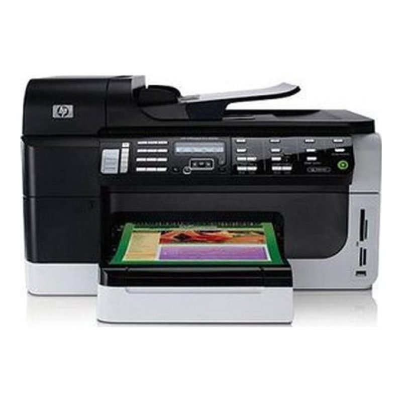 HP Officejet Pro 8500