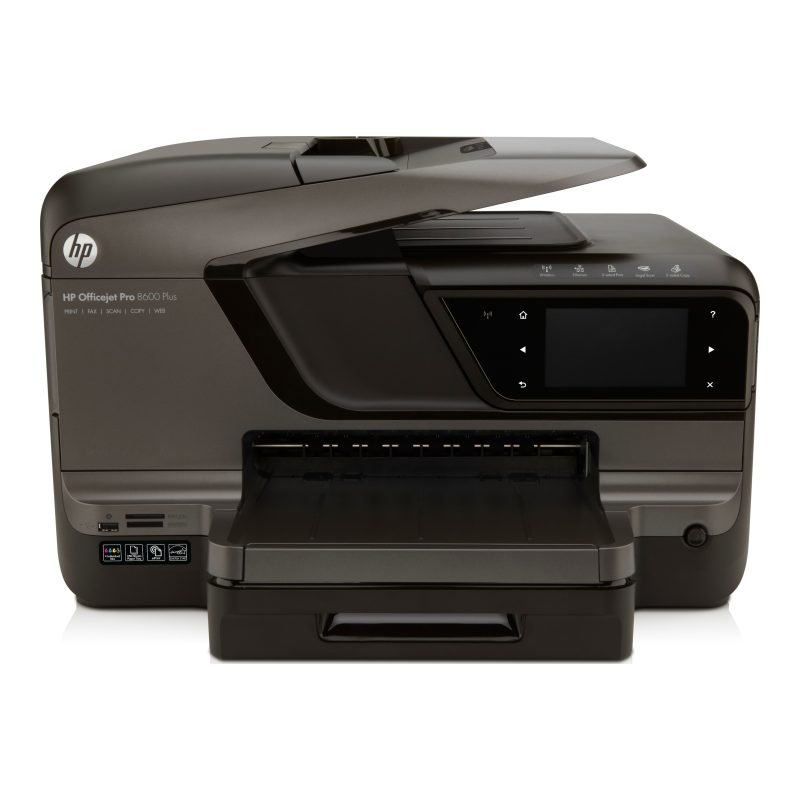 HP OfficeJet Pro 8600 Plus