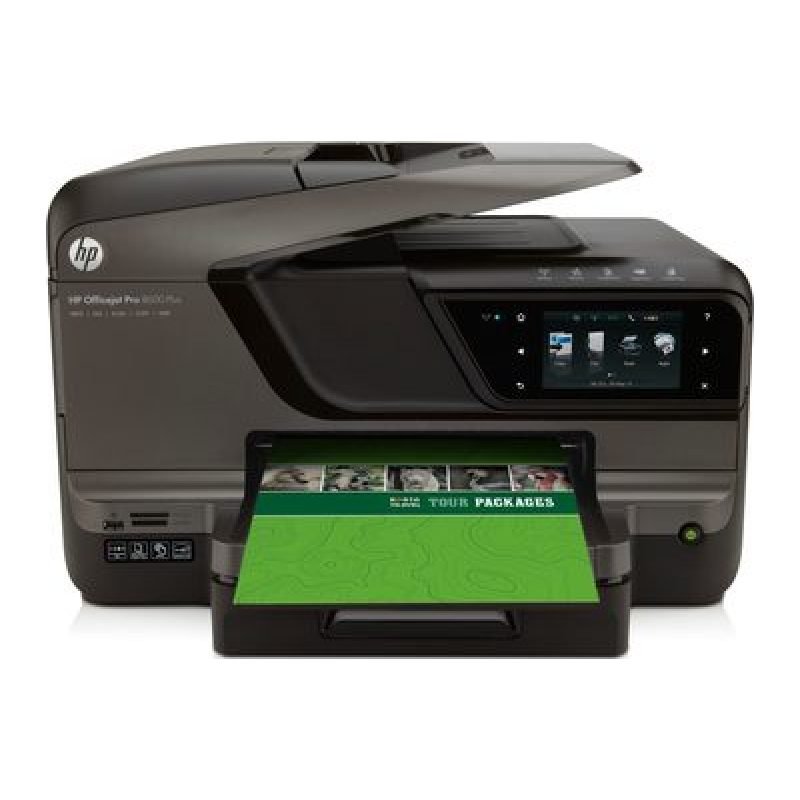 HP OfficeJet Pro 8600 Plus — görsel 2