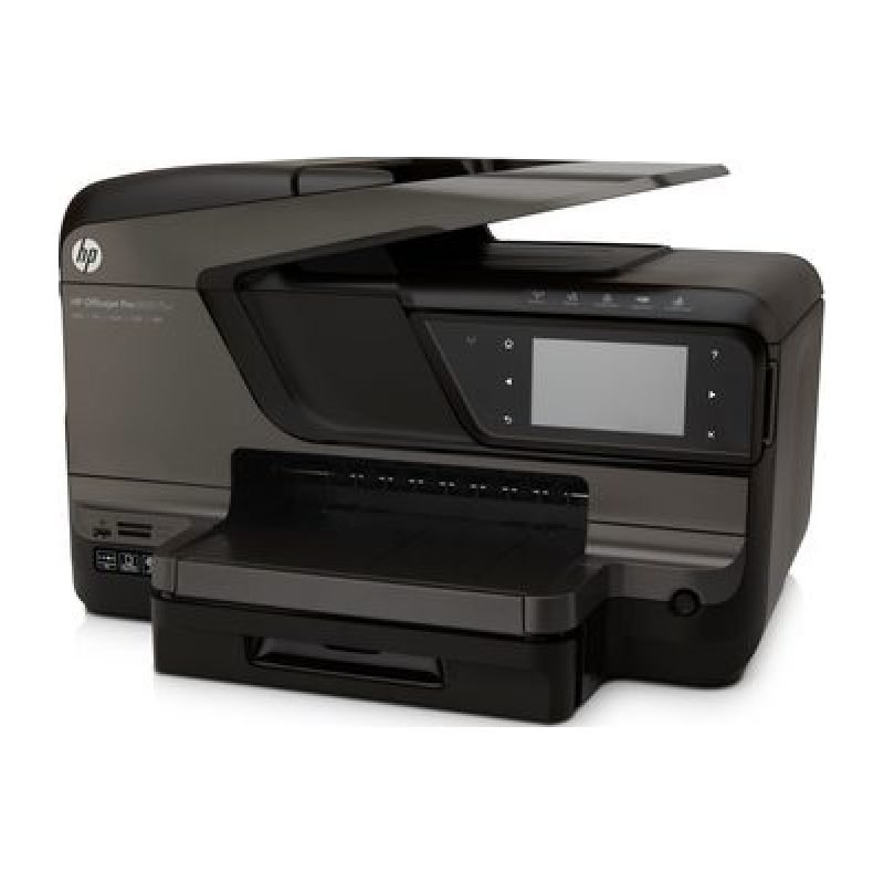 HP OfficeJet Pro 8600 Plus — görsel 3