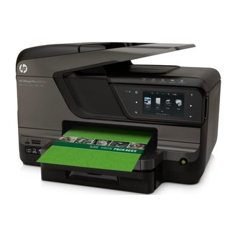 HP OfficeJet Pro 8600 Plus — görsel 4
