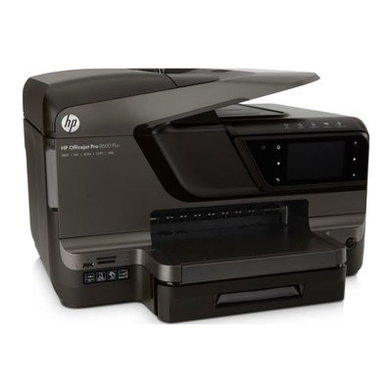 HP OfficeJet Pro 8600 Plus — görsel 5