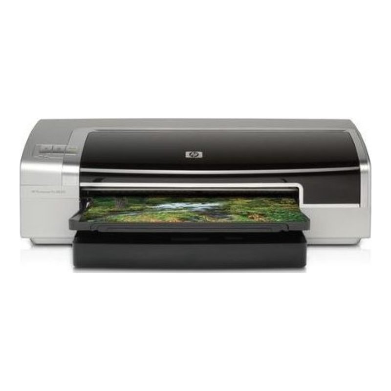 HP Photosmart Pro B8350 — görsel 2