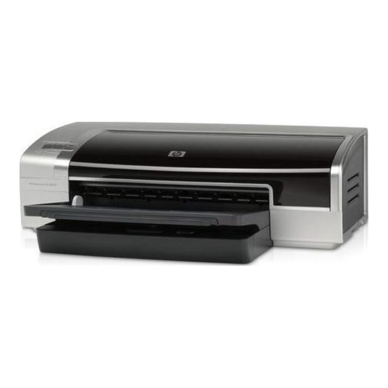 HP Photosmart Pro B8350 — görsel 3