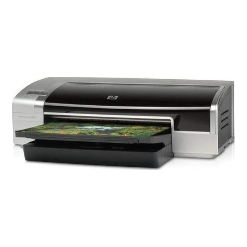 HP Photosmart Pro B8350 — görsel 4