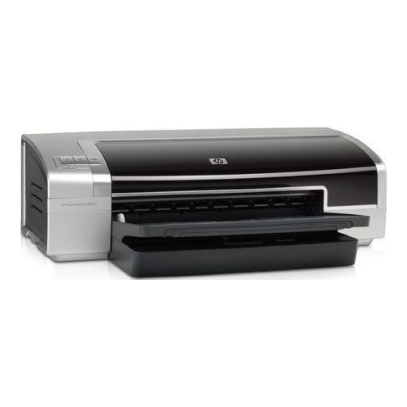 HP Photosmart Pro B8350 — görsel 5