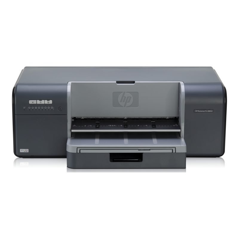 HP Photosmart Pro B8850