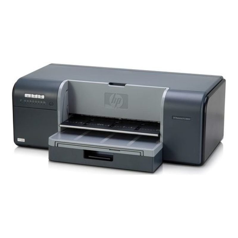 HP Photosmart Pro B8850 — görsel 3