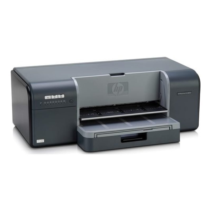 HP Photosmart Pro B8850 — görsel 5