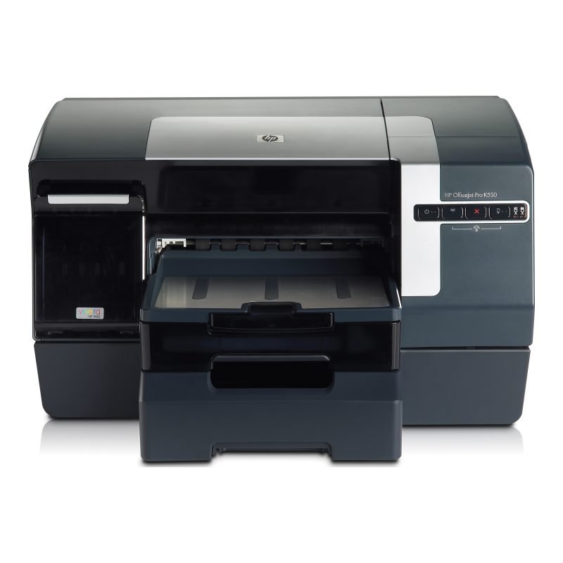 HP Officejet Pro K550dtn
