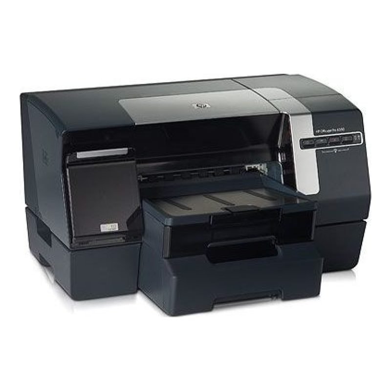 HP Officejet Pro K550dtn — görsel 3