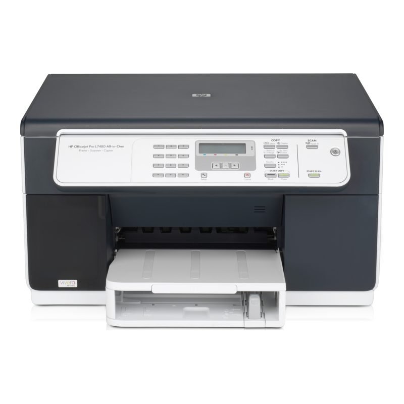 HP OfficeJet Pro L7480