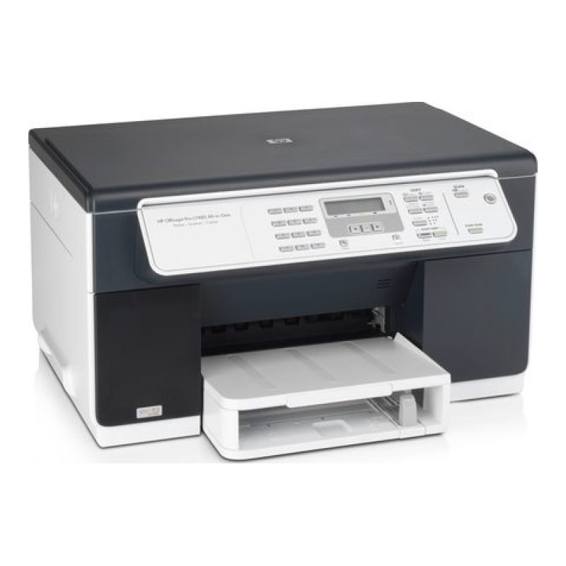 HP OfficeJet Pro L7480 — görsel 2