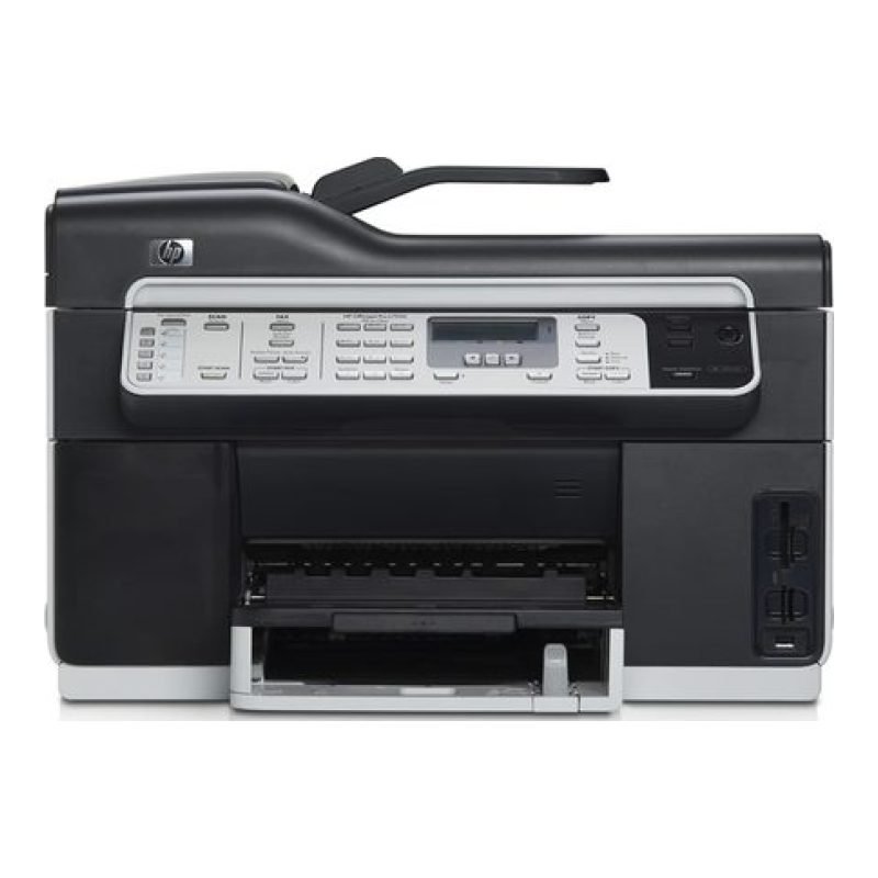HP Officejet Pro L7580