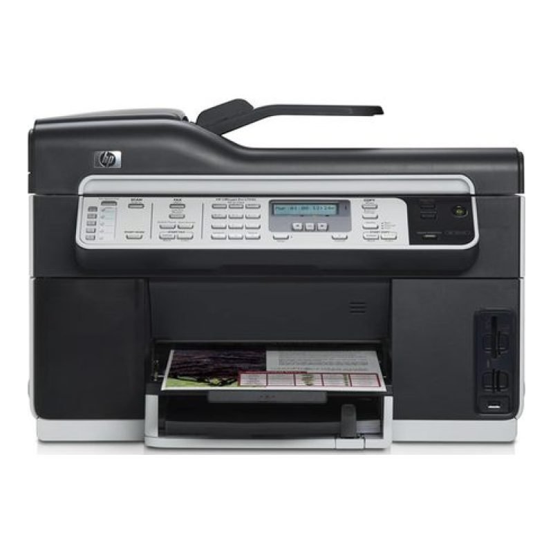 HP Officejet Pro L7580 — görsel 2