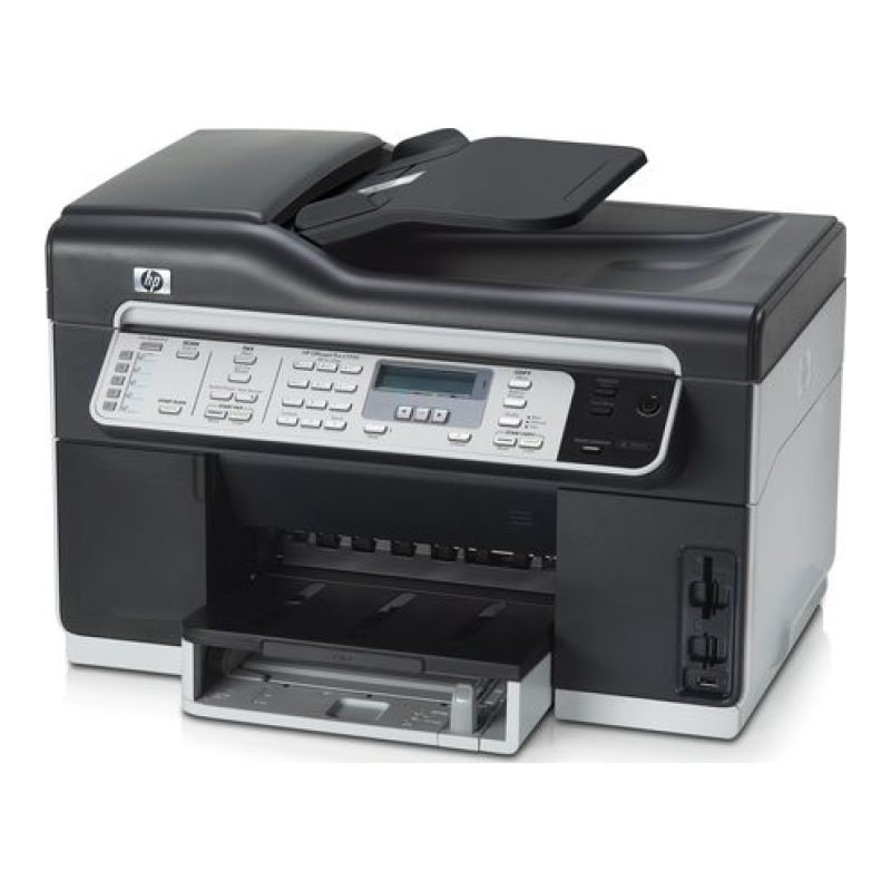 HP Officejet Pro L7580 — görsel 3