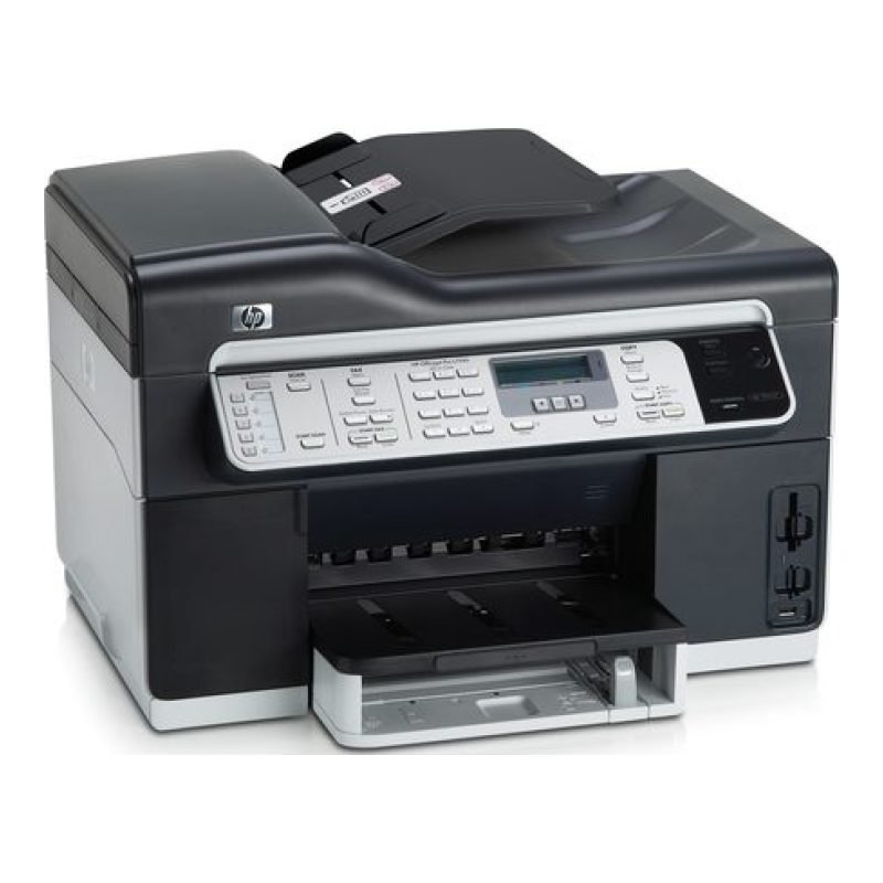 HP Officejet Pro L7580 — görsel 5