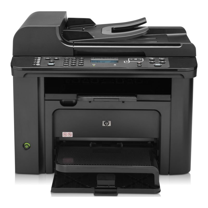 HP LaserJet Pro M1536dnf
