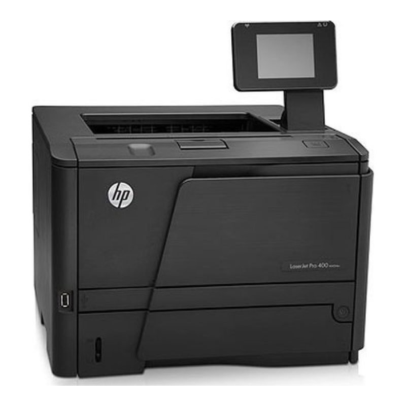 HP LaserJet Pro 400 M401dw