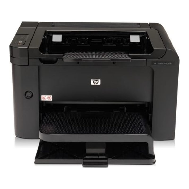 HP LaserJet Pro P1606dn