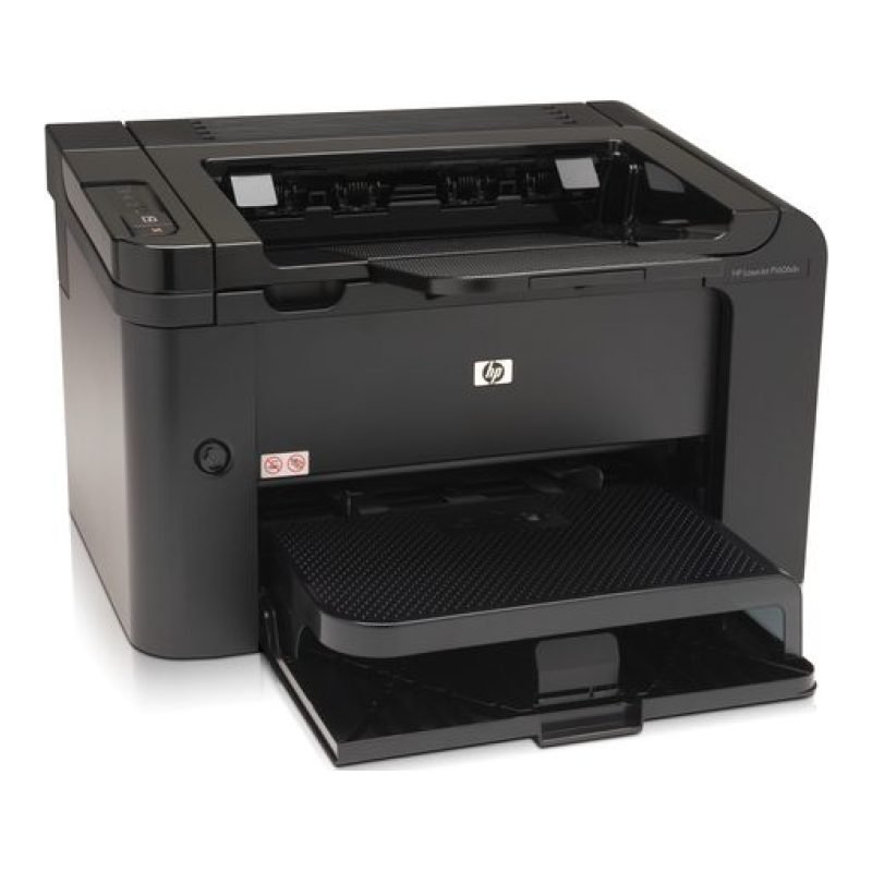 HP LaserJet Pro P1606dn — görsel 5