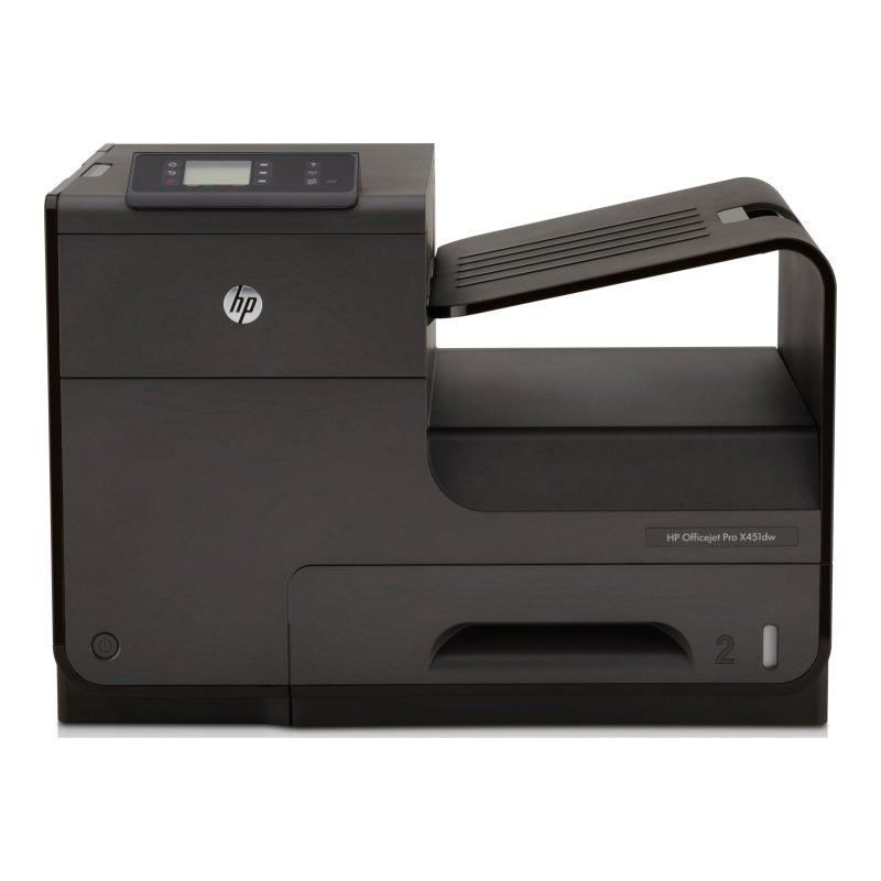 HP Officejet Pro X451dw (aynı gövde)
