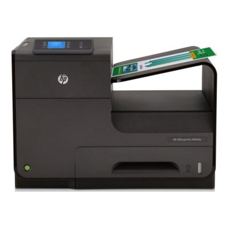 HP Officejet Pro X451dw — görsel 2