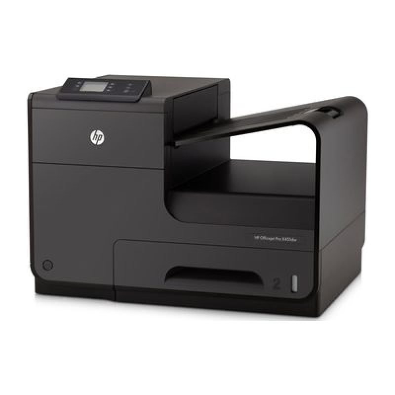 HP Officejet Pro X451dw — görsel 3