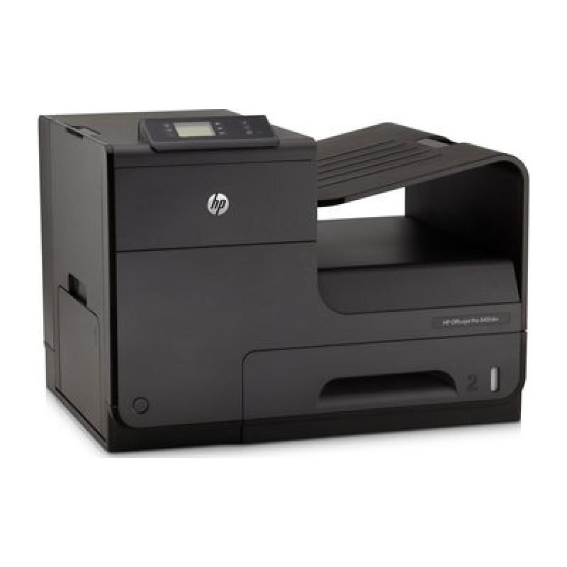 HP Officejet Pro X451dw — görsel 5