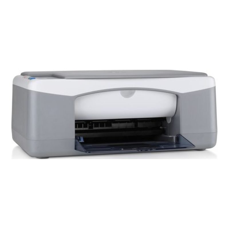 HP PSC 1410 — görsel 2