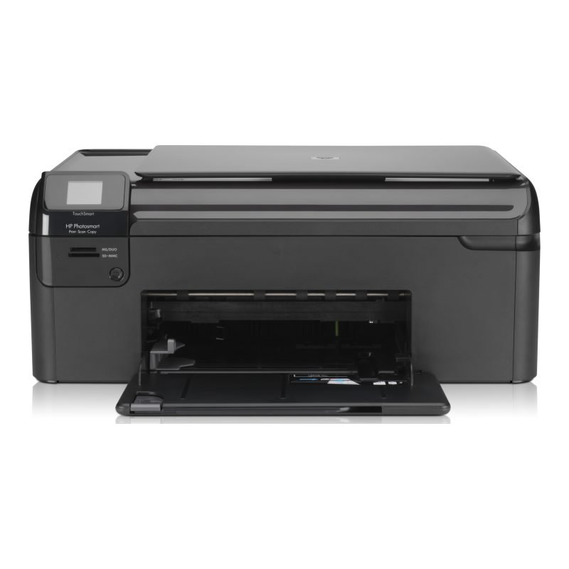 HP Photosmart B109a