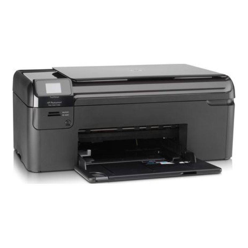 HP Photosmart B109a — görsel 5