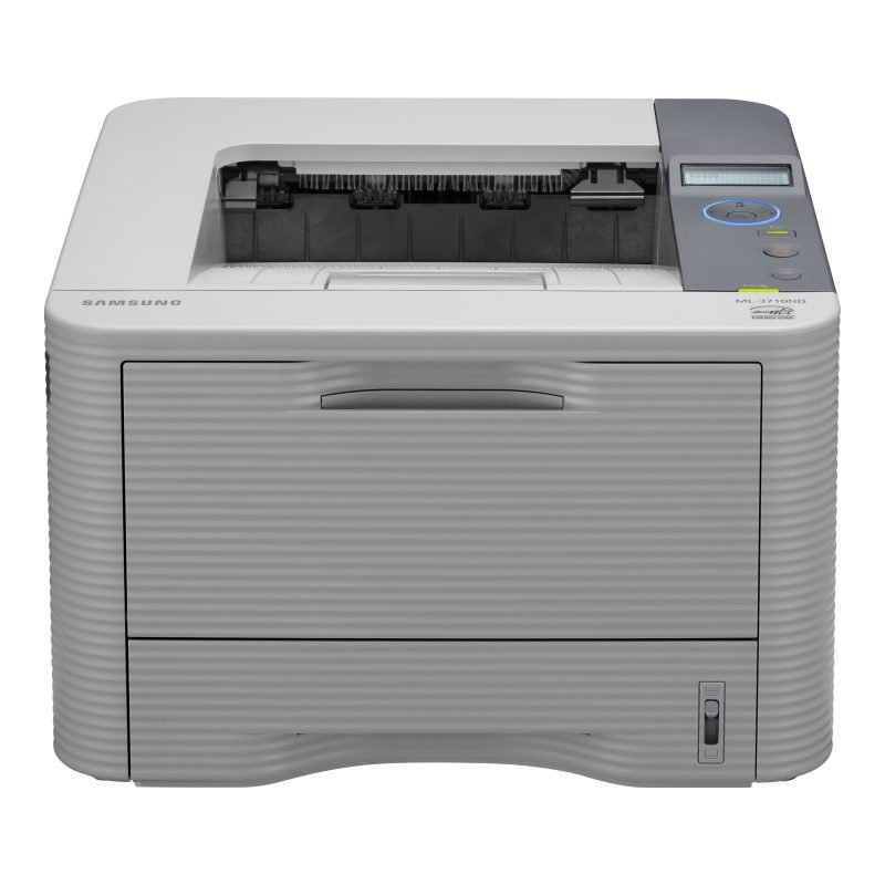 HP Samsung ML-3710DK Laser