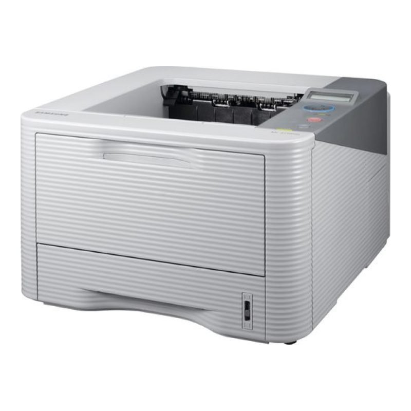 HP Samsung ML-3710NDK Laser — görsel 2