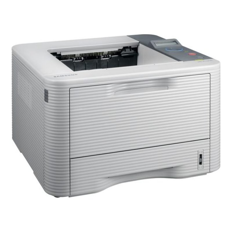 HP Samsung ML-3710NDK Laser — görsel 3