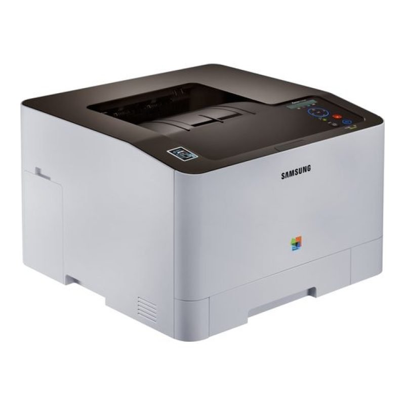 Samsung SL-C1810W — görsel 3
