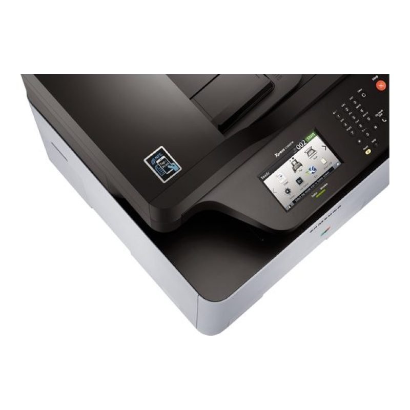 HP Samsung Xpress SL-C1860FW — görsel 3