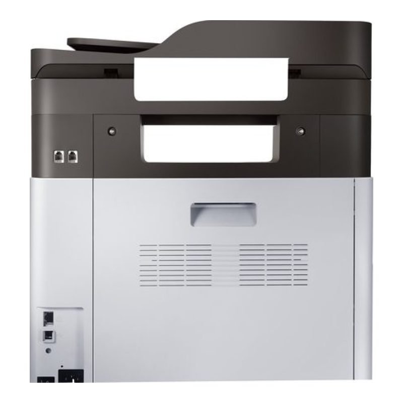 HP Samsung Xpress SL-C1860FW — görsel 5
