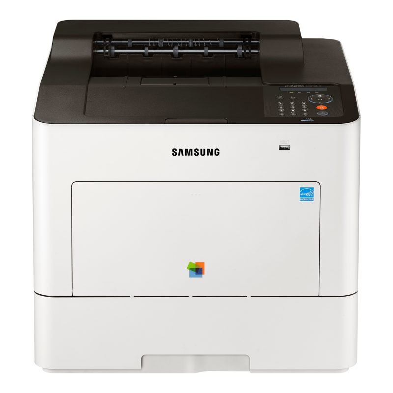 HP Samsung ProXpress SL-C4010ND
