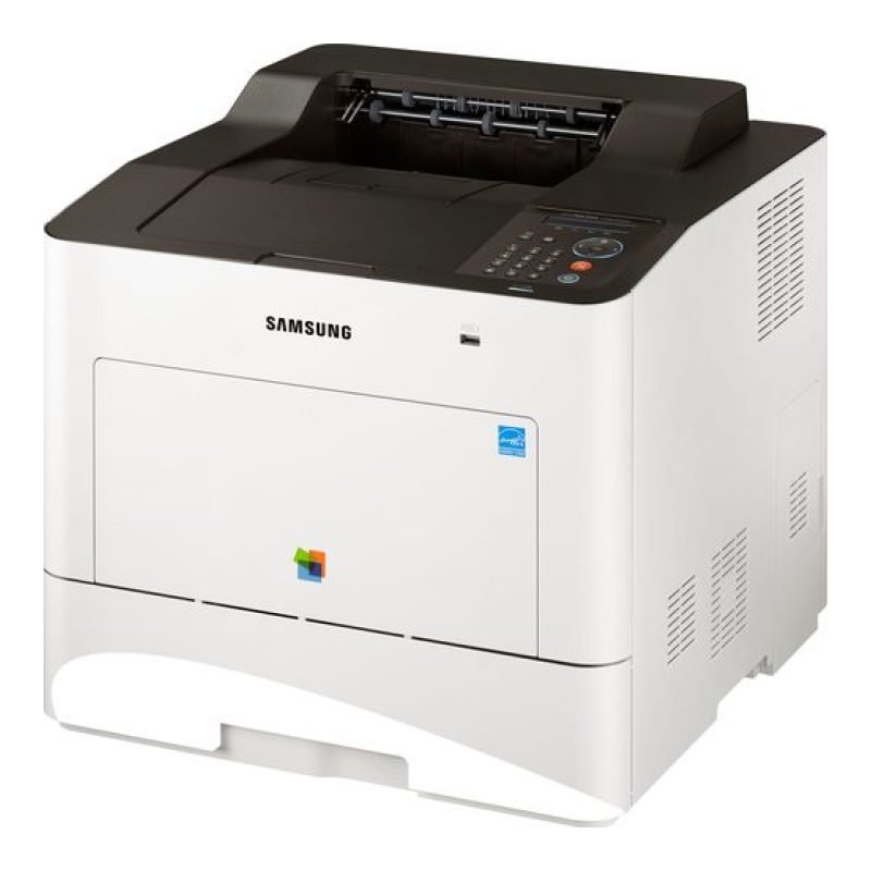 HP Samsung ProXpress SL-C4010ND — görsel 2