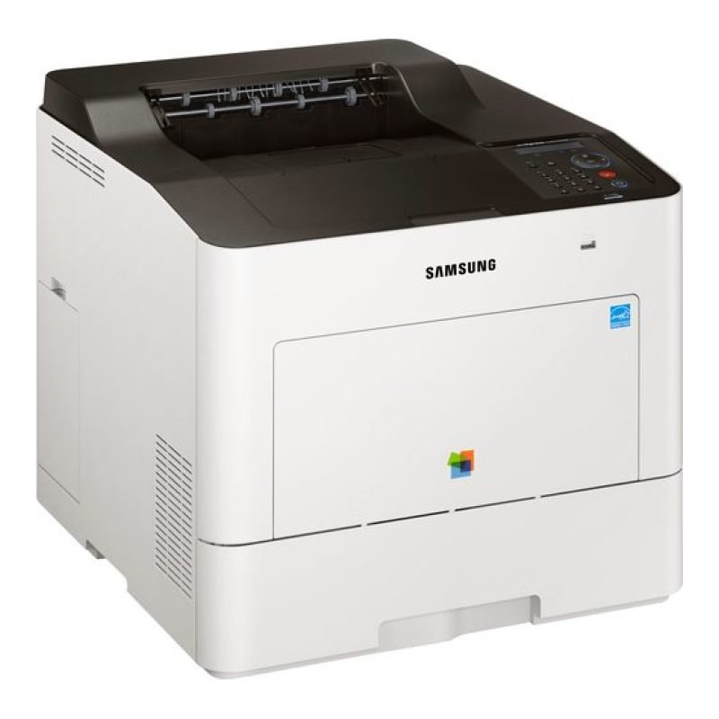 HP Samsung ProXpress SL-C4010ND — görsel 3