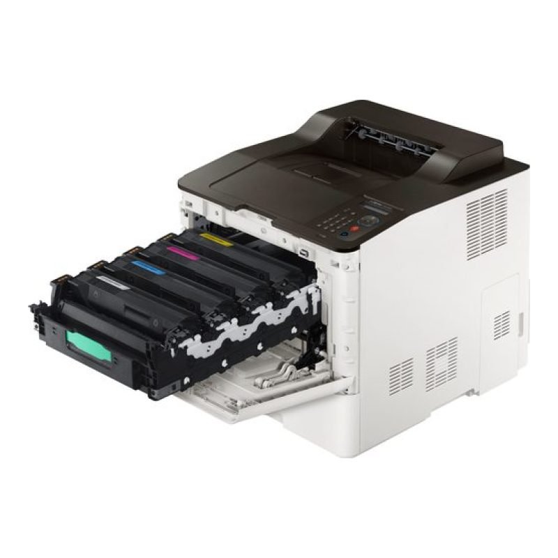 HP Samsung ProXpress SL-C4010ND — görsel 4
