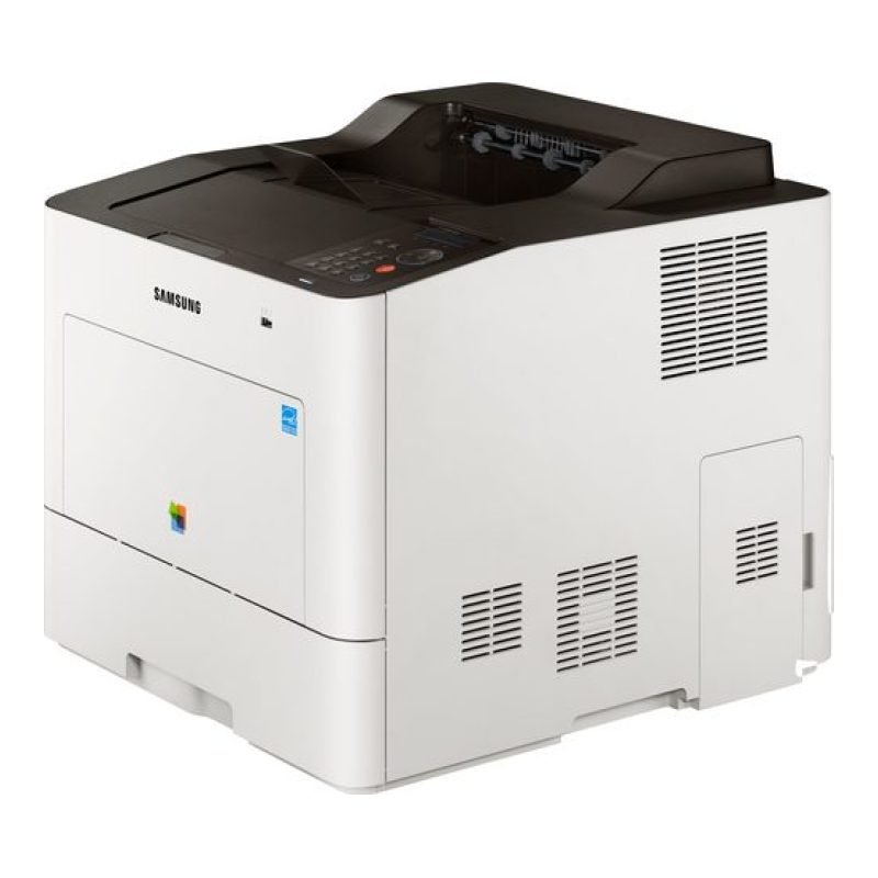 HP Samsung ProXpress SL-C4010ND — görsel 5