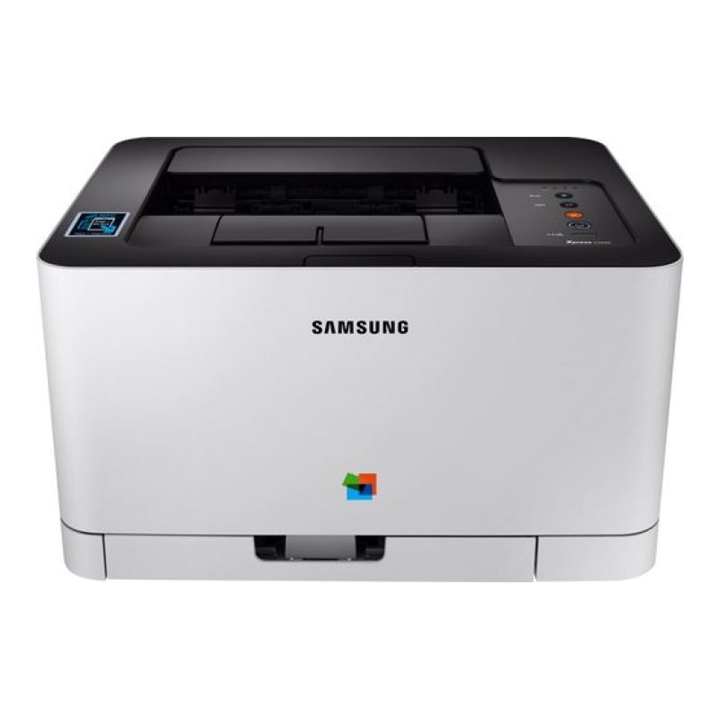 Samsung SL-C430W