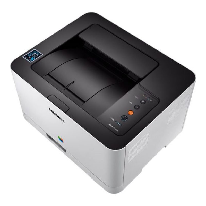 Samsung SL-C430W — görsel 2