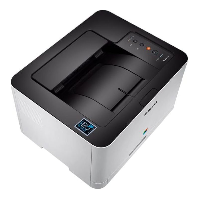 Samsung SL-C430W — görsel 3