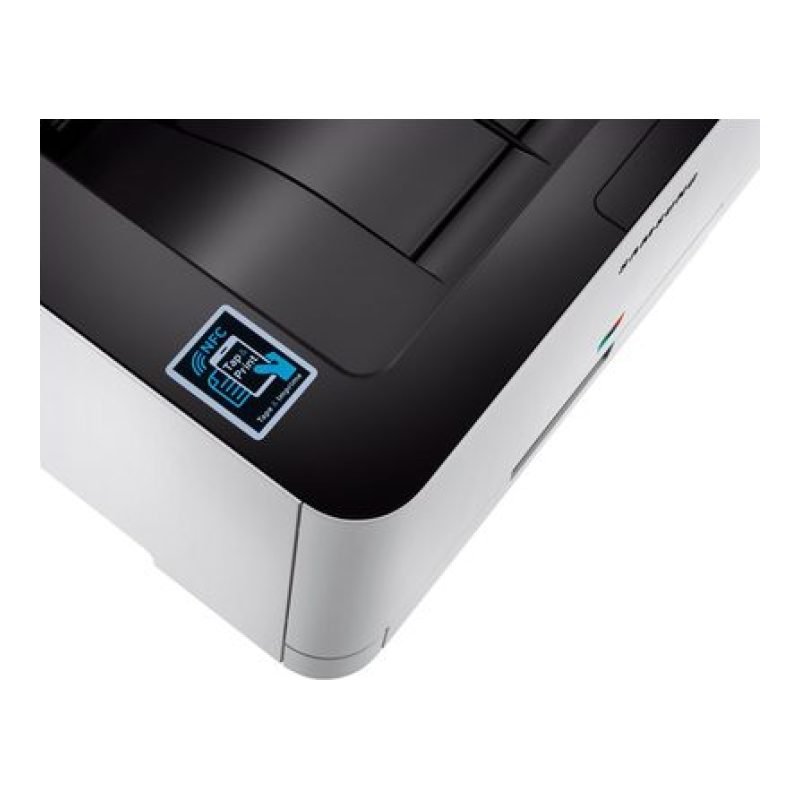 Samsung SL-C430W — görsel 4